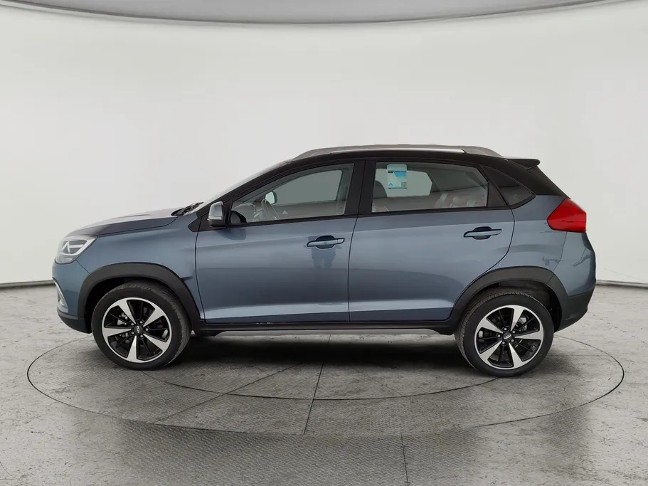 2023 Chery Tiggo 2 Comfort 
