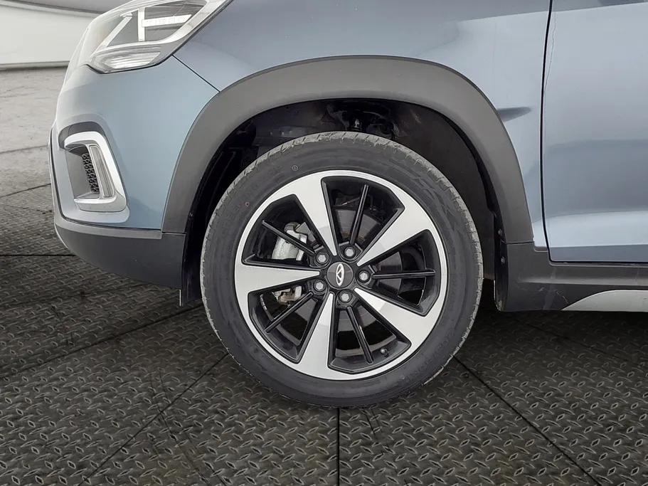 2023 Chery Tiggo 2 Comfort 