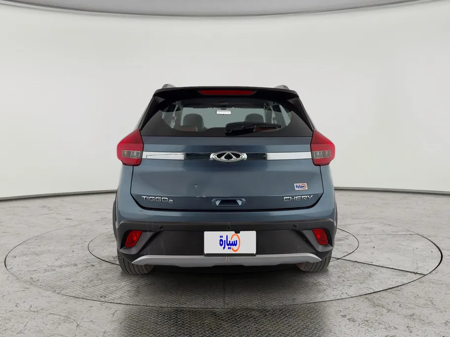 2023 Chery Tiggo 2 Comfort 