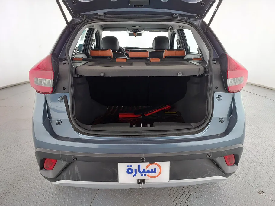 2023 Chery Tiggo 2 Comfort 