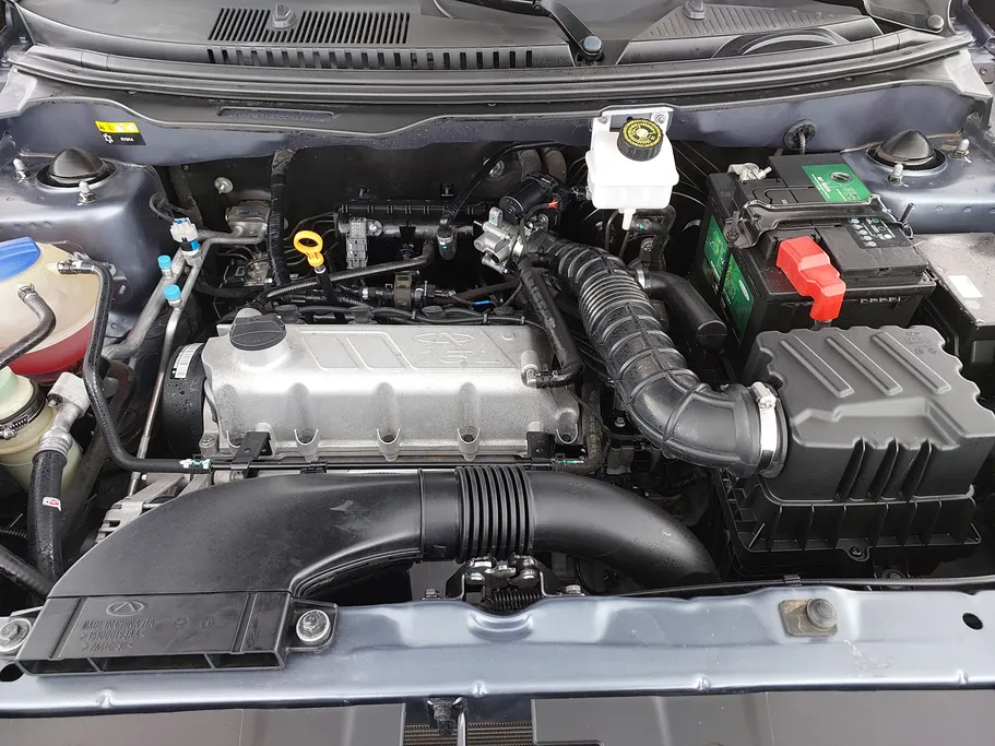 2023 Chery Tiggo 2 Comfort 