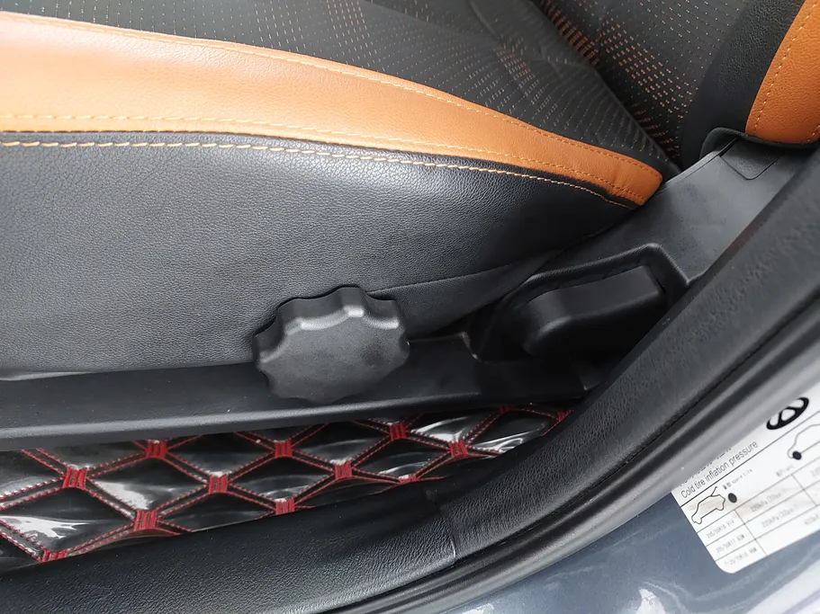 2023 Chery Tiggo 2 Comfort 