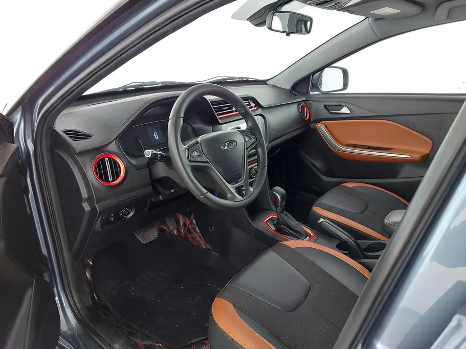 2023 Chery Tiggo 2 Comfort 