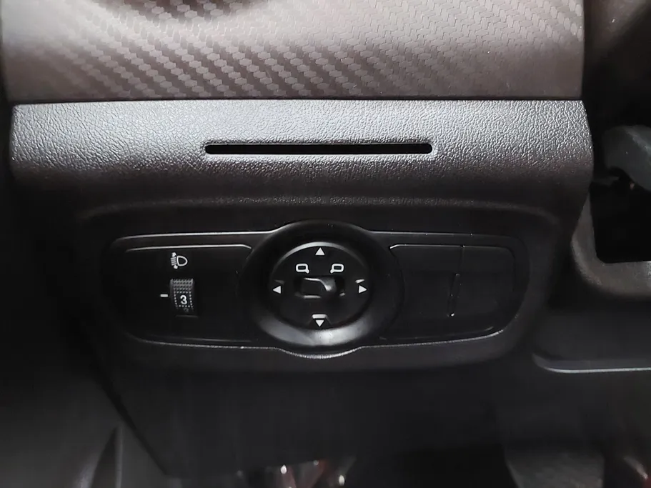 2023 Chery Tiggo 2 Comfort 