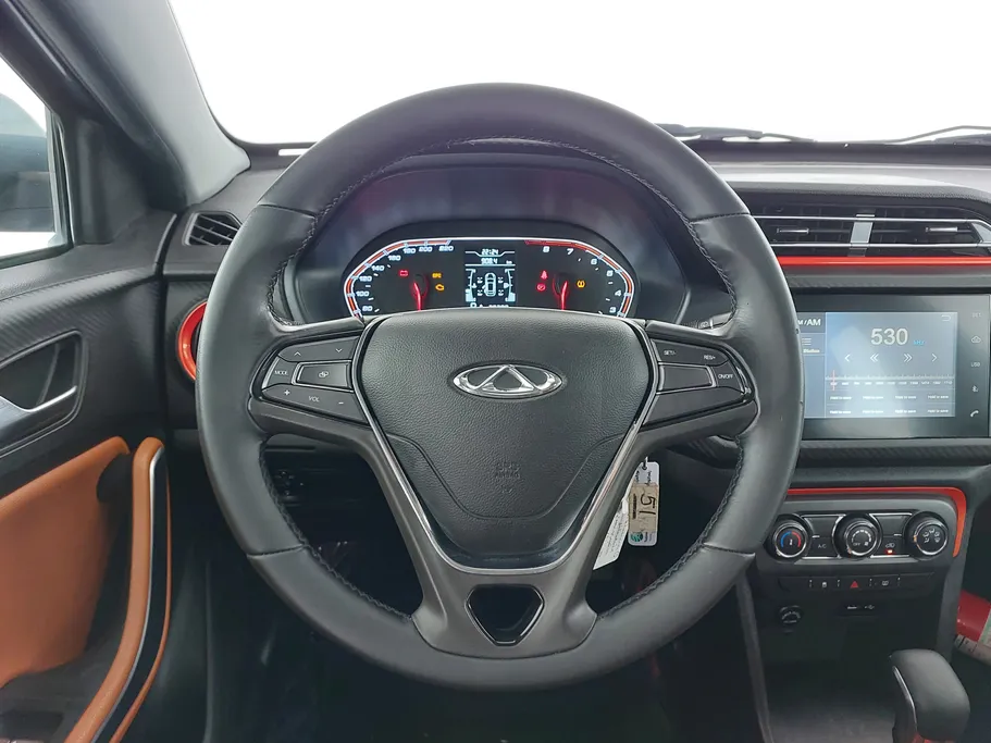 2023 Chery Tiggo 2 Comfort 