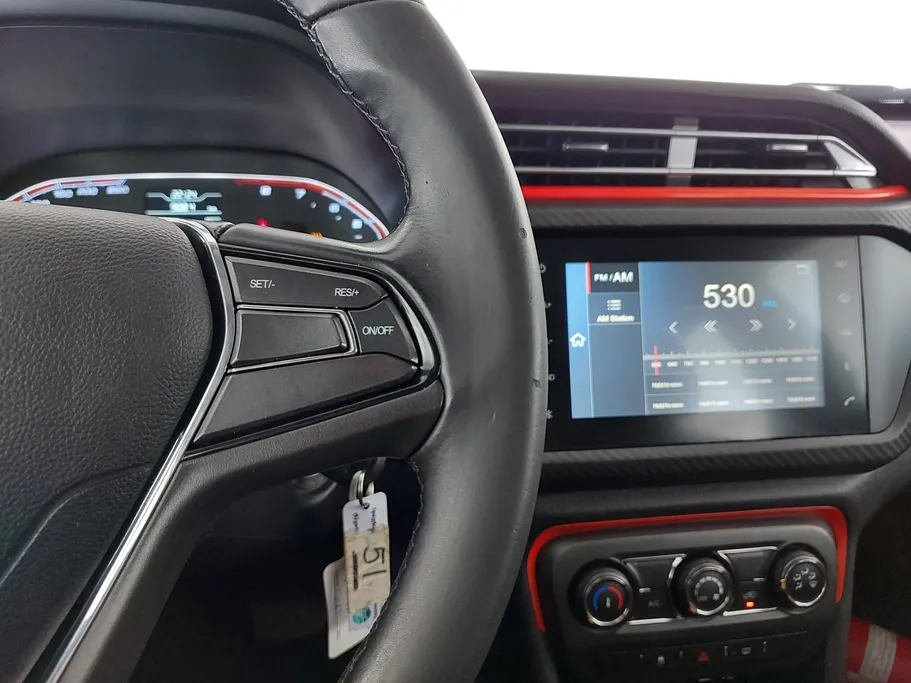 2023 Chery Tiggo 2 Comfort 