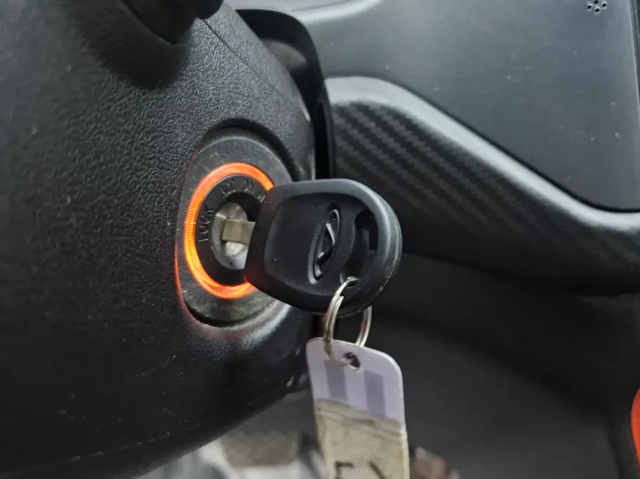 2023 Chery Tiggo 2 Comfort 