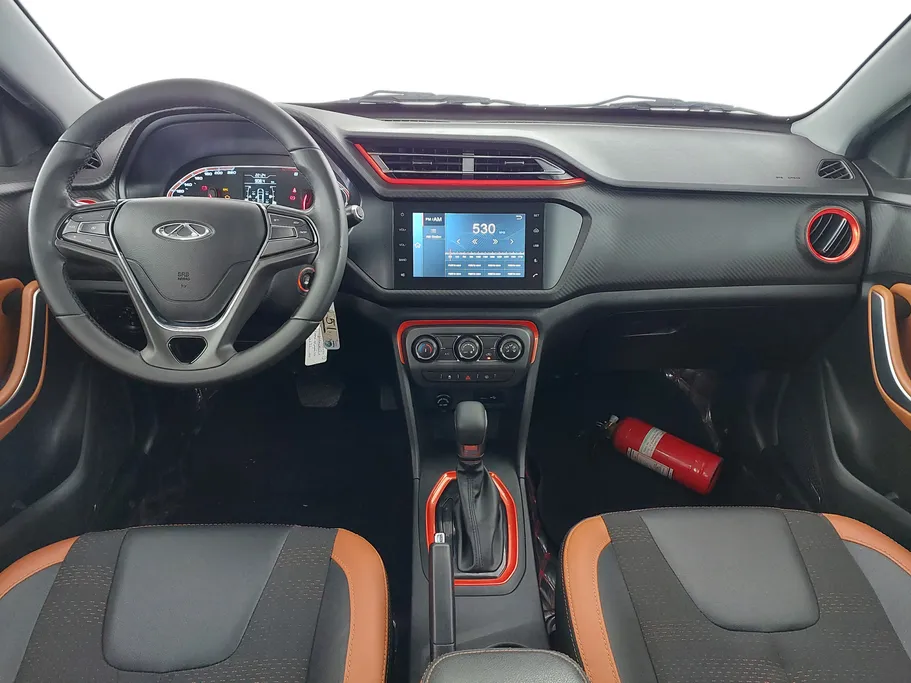 2023 Chery Tiggo 2 Comfort 