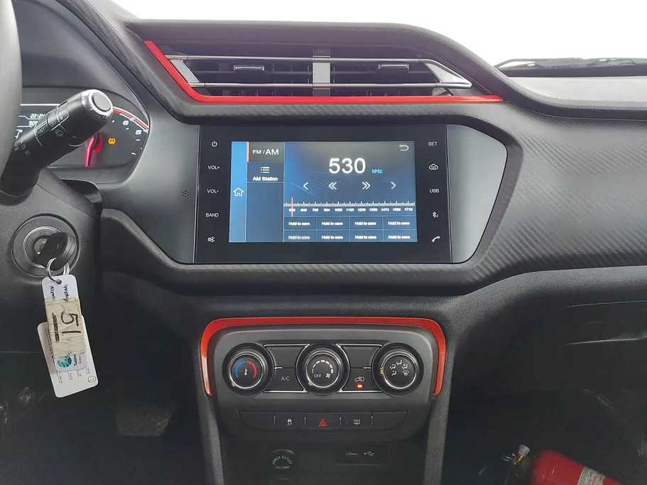 2023 Chery Tiggo 2 Comfort 