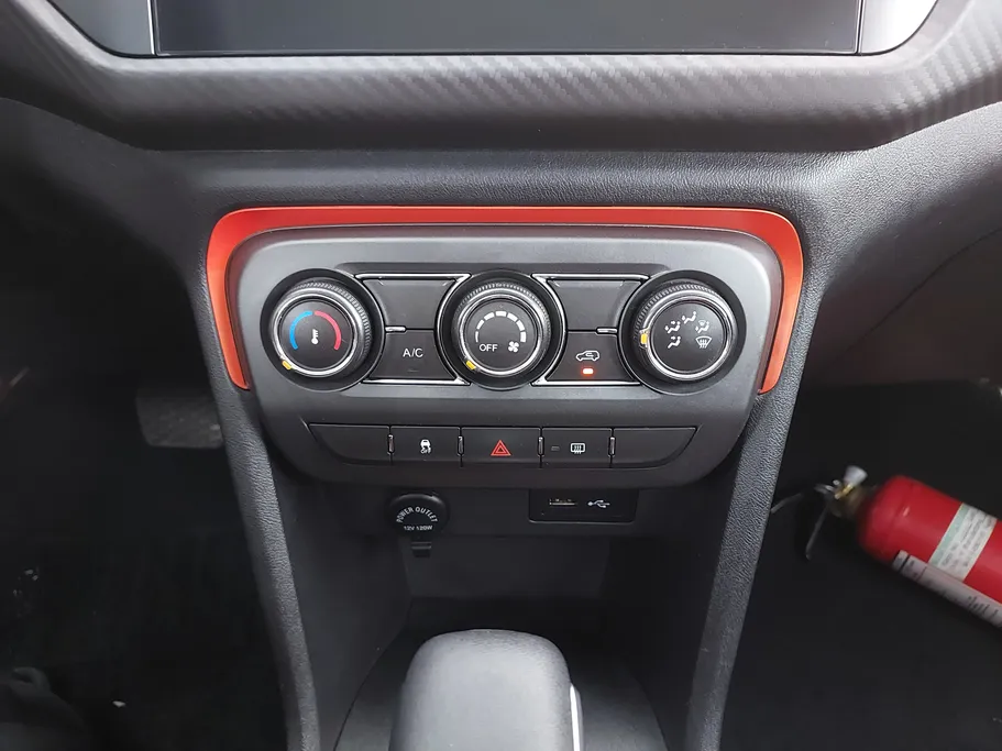 2023 Chery Tiggo 2 Comfort 