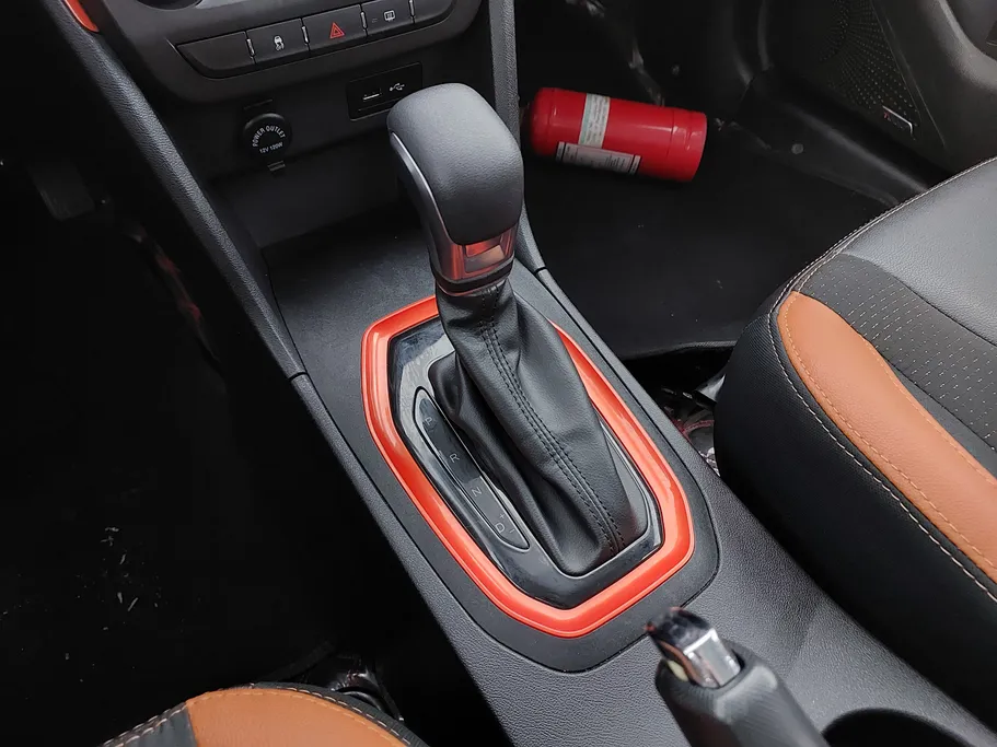 2023 Chery Tiggo 2 Comfort 