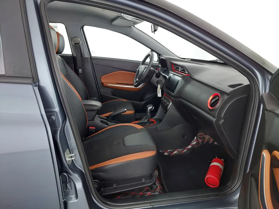 2023 Chery Tiggo 2 Comfort 