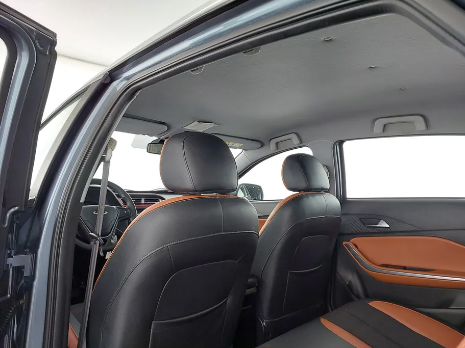 2023 Chery Tiggo 2 Comfort 