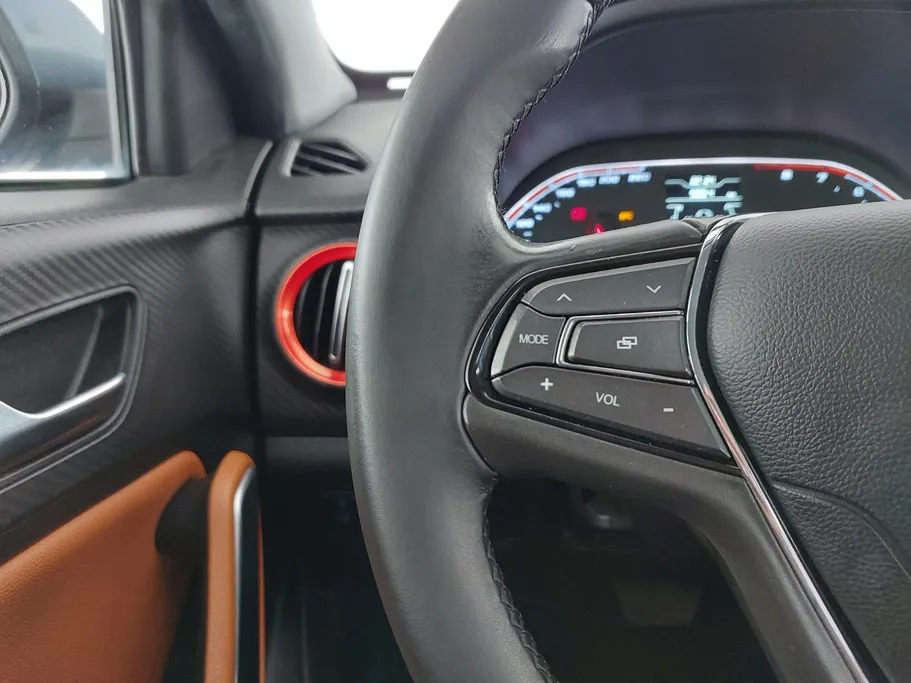 2023 Chery Tiggo 2 Comfort 