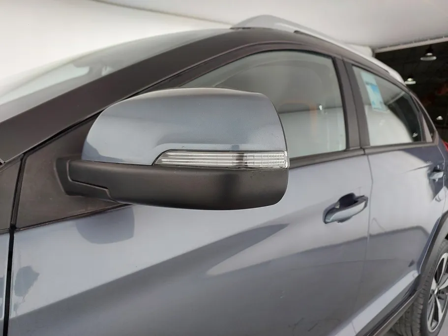 2023 Chery Tiggo 2 Comfort 