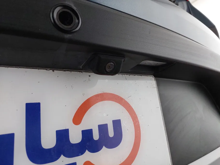 2023 Chery Tiggo 2 Comfort 