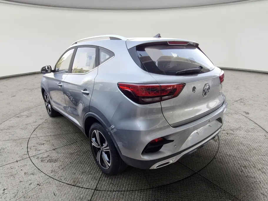 2023 MG ZS LUX 