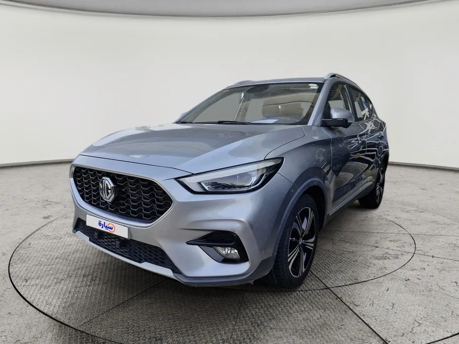 ام جي ZS LUX 2023 