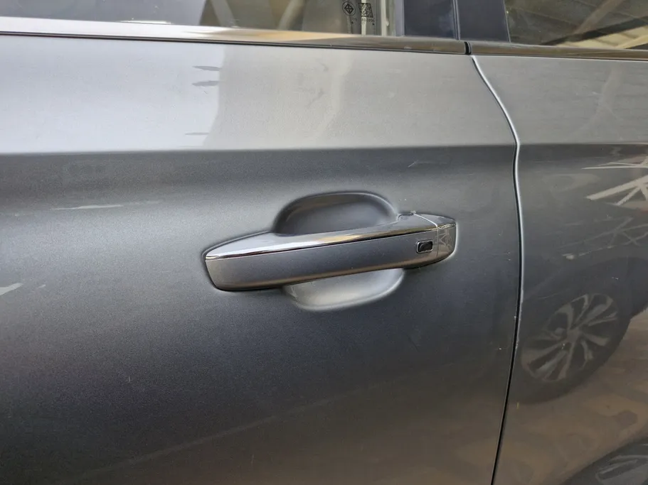 2023 MG ZS LUX 