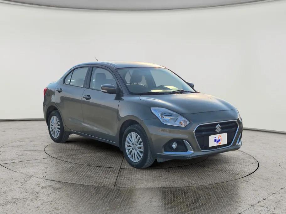 2023 Suzuki Dzire GL 