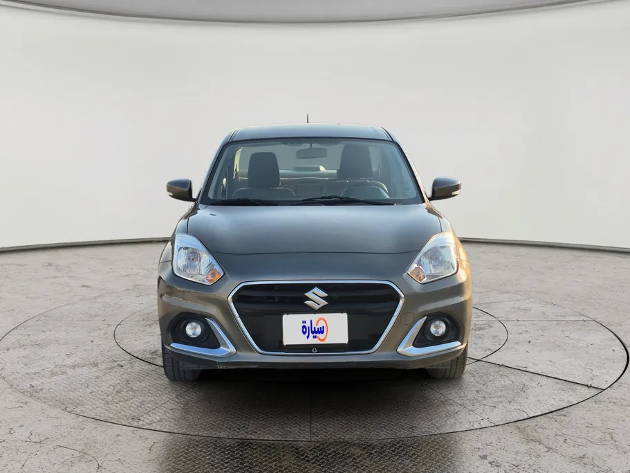 2023 Suzuki Dzire GL 