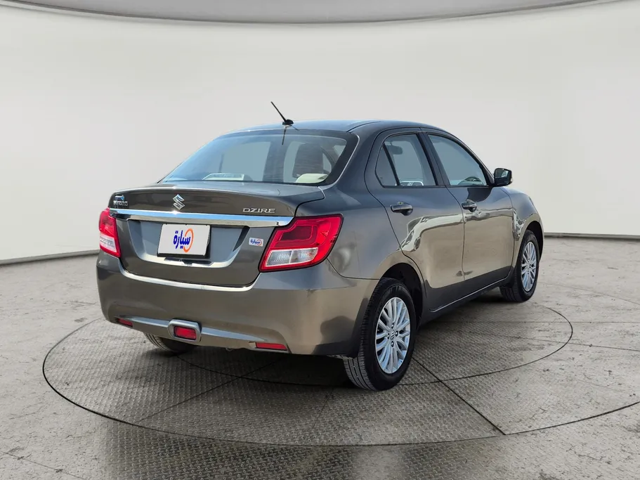 2023 Suzuki Dzire GL 
