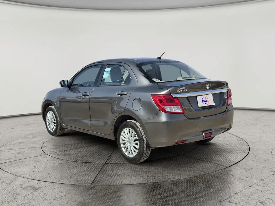 2023 Suzuki Dzire GL 