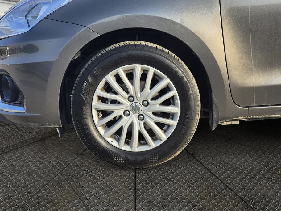 2023 Suzuki Dzire GL 