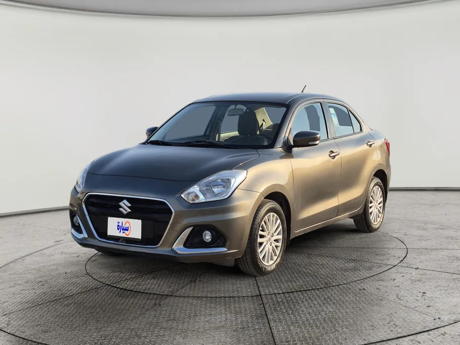 سوزوكي ديزاير GL 2023 