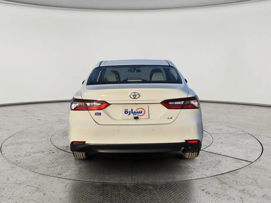 2024 Toyota Camry  LE 