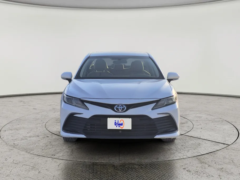 2024 Toyota Camry  LE 