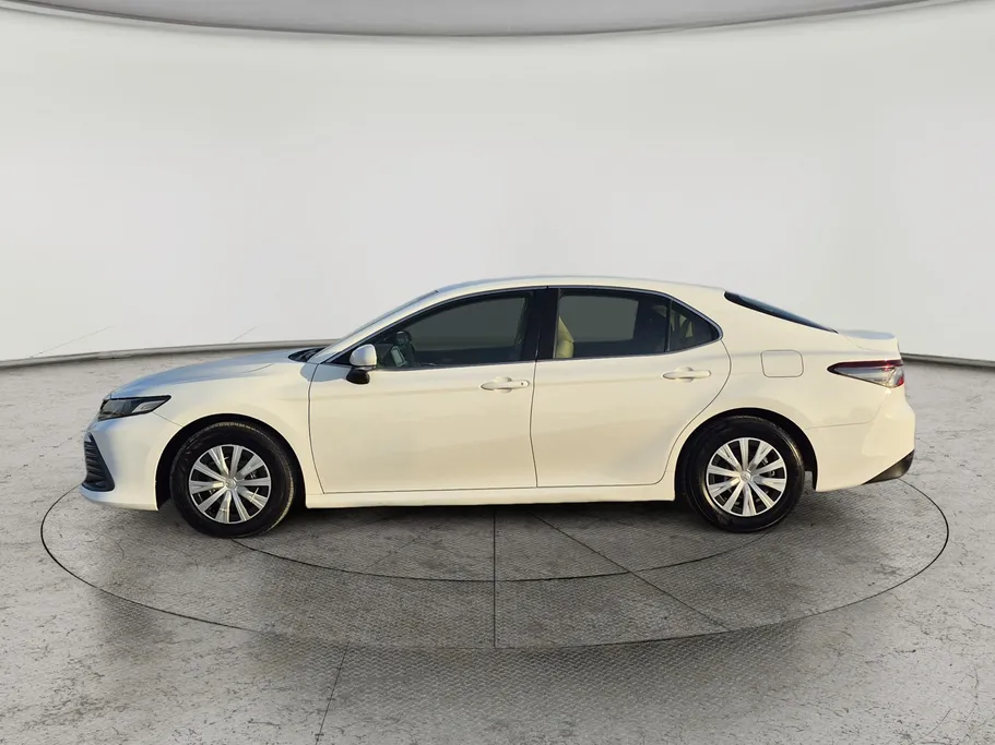 2024 Toyota Camry  LE 
