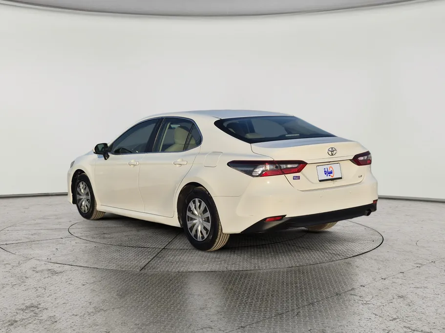2024 Toyota Camry  LE 