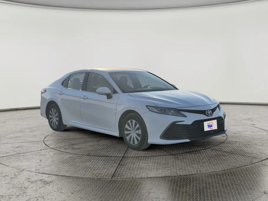 2024 Toyota Camry  LE 
