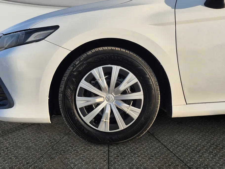 2024 Toyota Camry  LE 