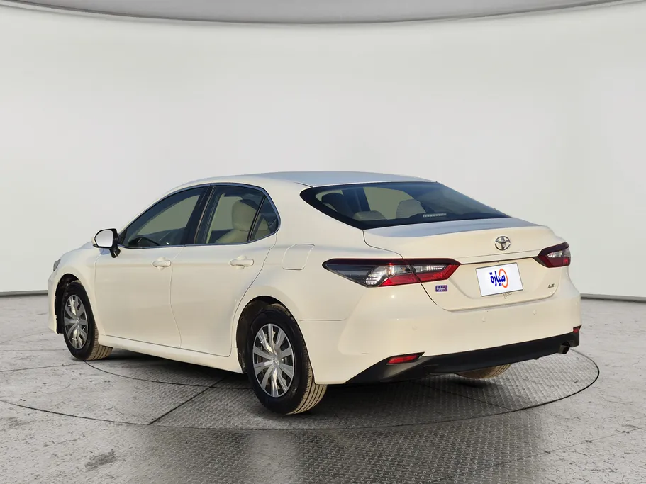 2024 Toyota Camry  LE 