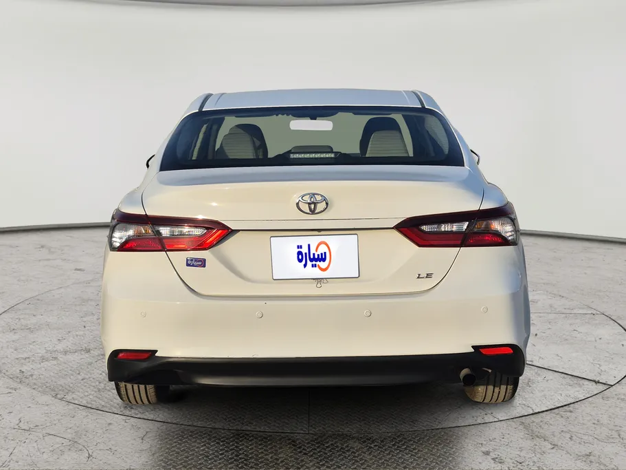 2024 Toyota Camry  LE 