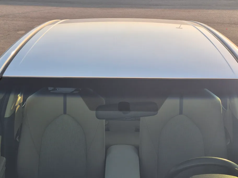 2024 Toyota Camry  LE 