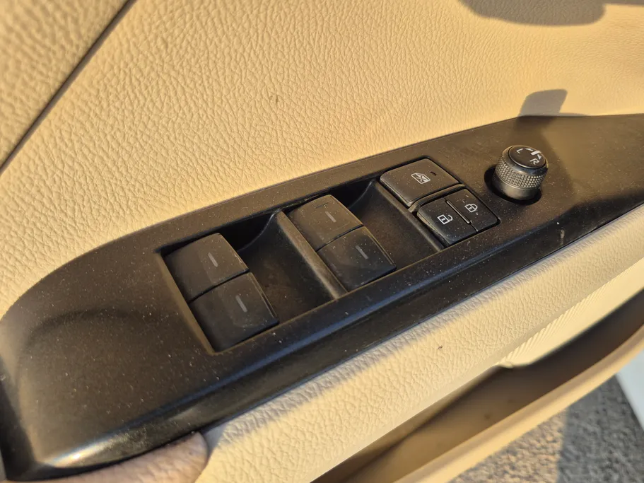 2024 Toyota Camry  LE 