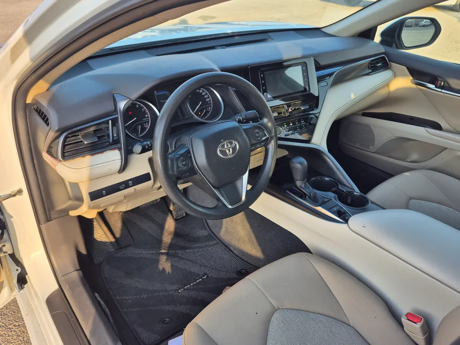 2024 Toyota Camry  LE 