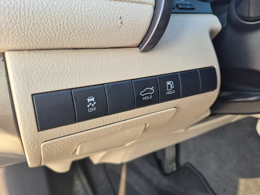 2024 Toyota Camry  LE 