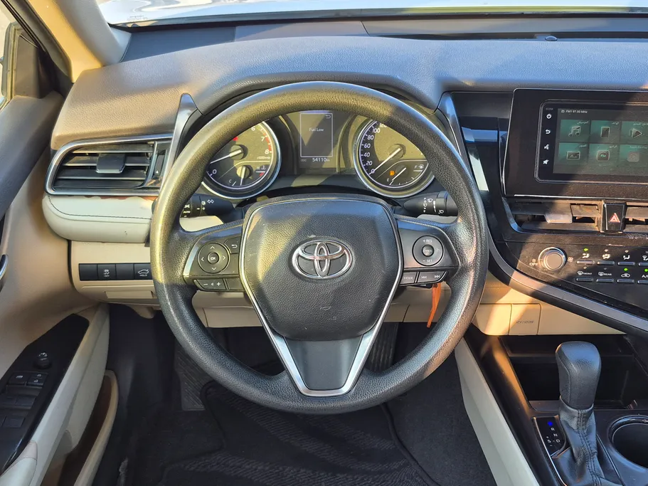 2024 Toyota Camry  LE 