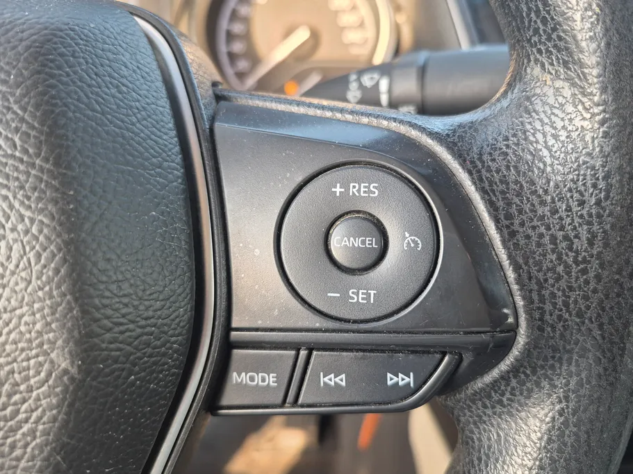 2024 Toyota Camry  LE 