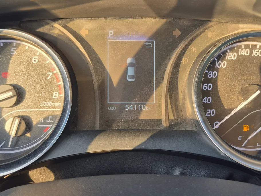 2024 Toyota Camry  LE 