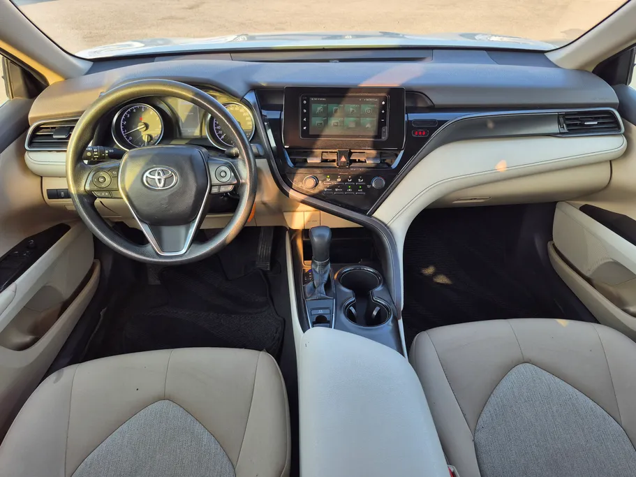 2024 Toyota Camry  LE 