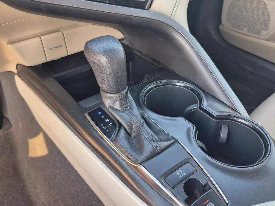 2024 Toyota Camry  LE 