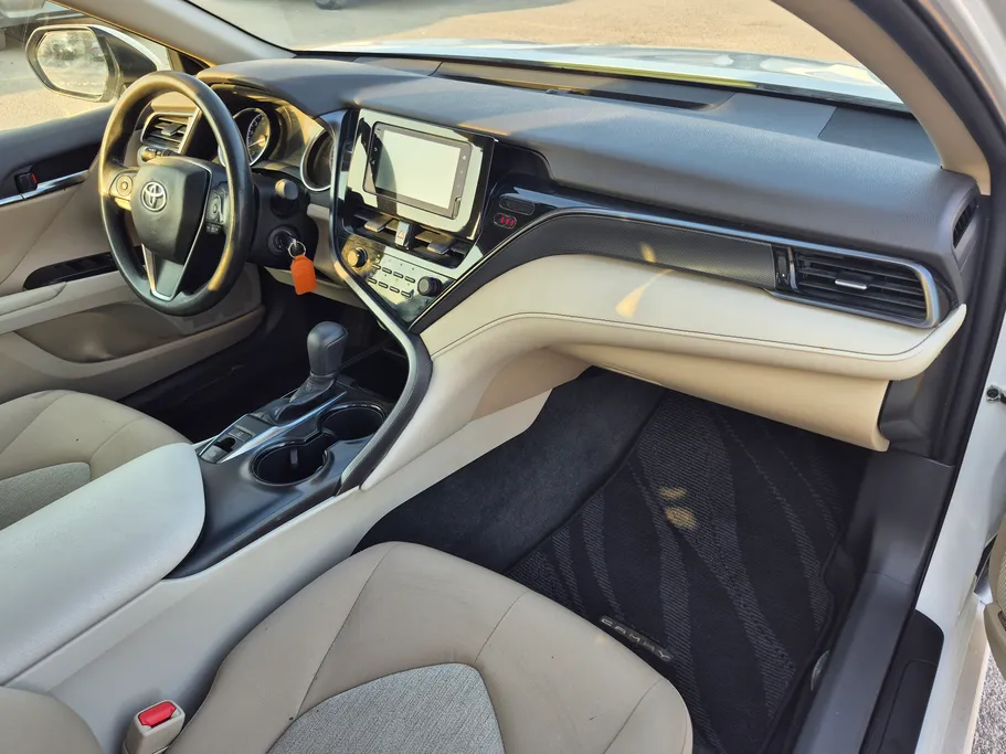 2024 Toyota Camry  LE 