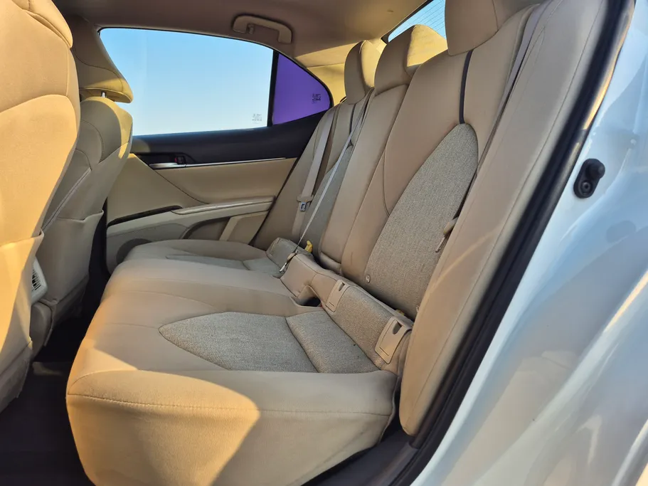 2024 Toyota Camry  LE 
