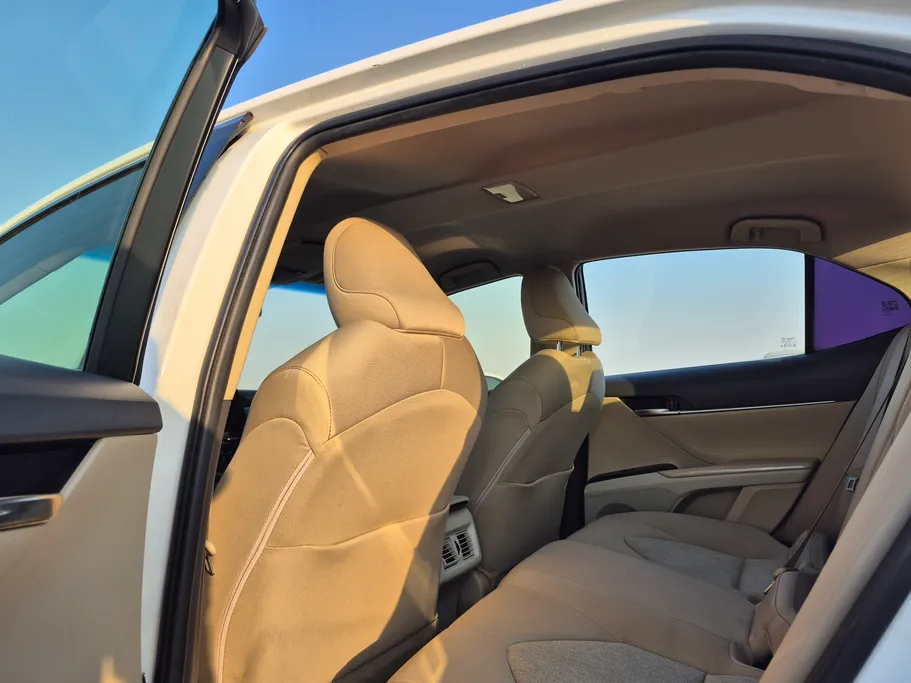 2024 Toyota Camry  LE 