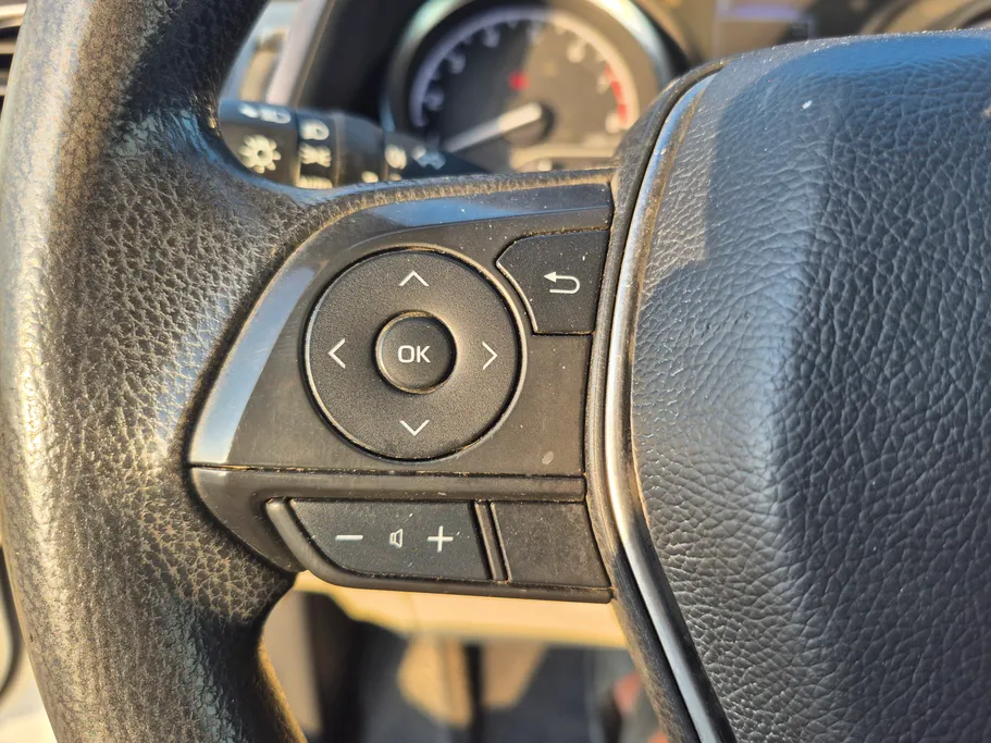 2024 Toyota Camry  LE 